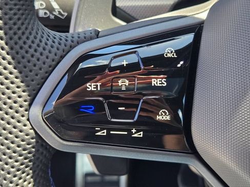 New 2026 Volkswagen Golf AWD/4WD image 26