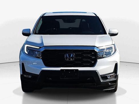 Used 2022 Honda Passport EX-L image 10