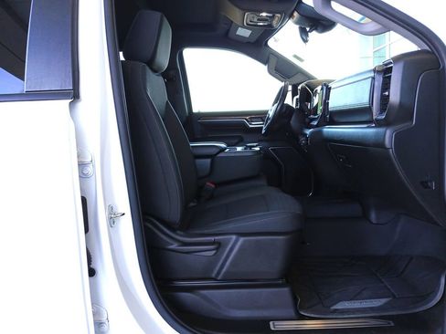 Used 2022 Chevrolet Silverado 1500 LT w/ Texas Edition Plus image 29