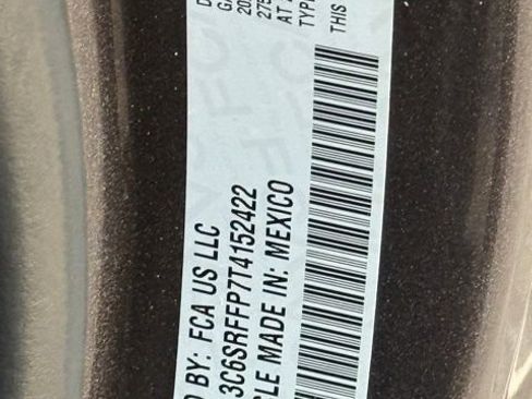 New 2026 RAM 1500 Big Horn image 32