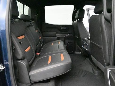 Used 2020 GMC Sierra 1500 AT4 w/ AT4 Premium Package AWD/4WD image 31