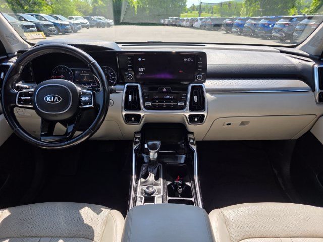 Used 2021 Kia Sorento SX AWD/4WD image 27