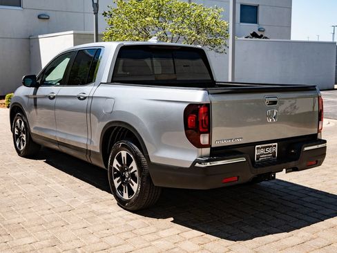Used 2020 Honda Ridgeline RTL image 6