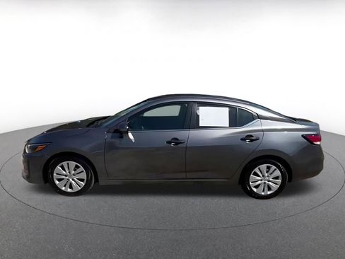 Used 2025 Nissan Sentra S FWD image 9