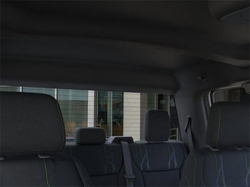 New 2025 Ford F150 STX w/ Equipment Group 200A image 22
