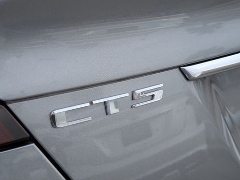 New 2025 Cadillac CT5 Premium Luxury image 33