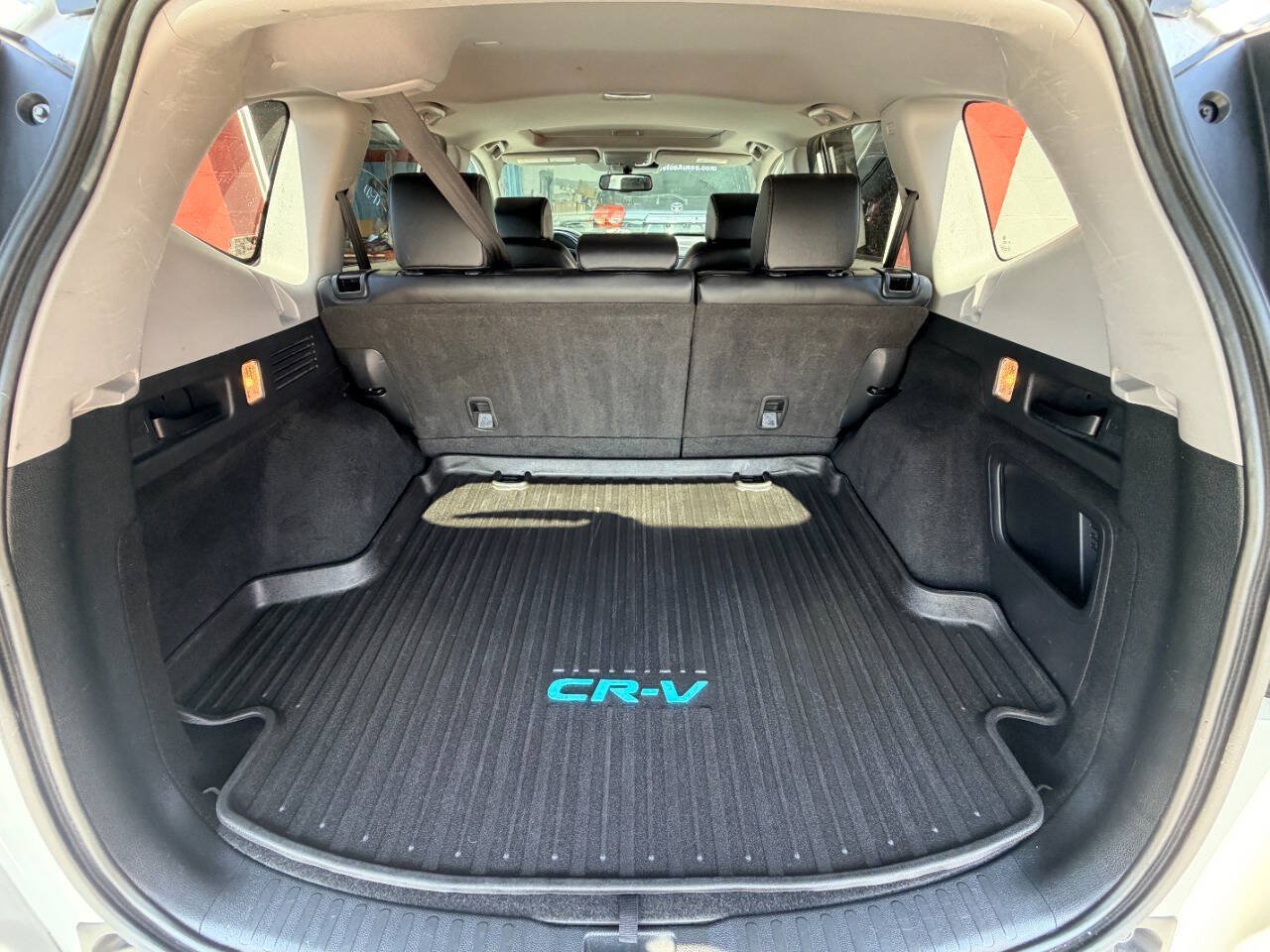 Used 2020 Honda CR-V EX-L image 4