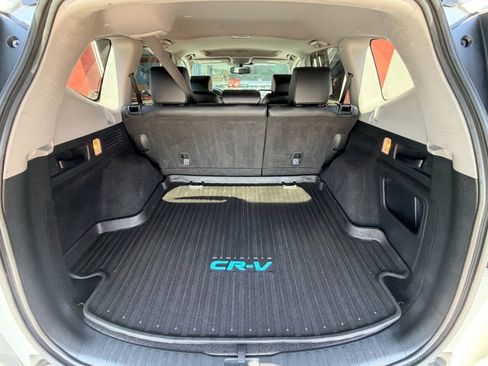 Used 2020 Honda CR-V EX-L image 4