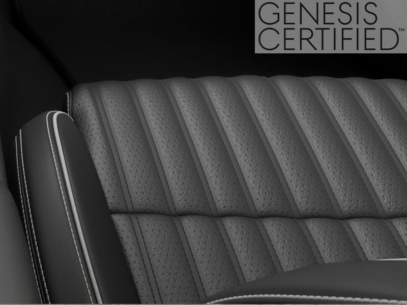 Used 2026 Genesis G70 2.5T Prestige RWD image 19