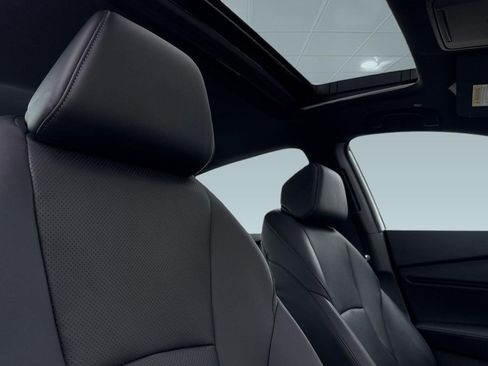 Certified 2023 Honda Accord Sport image 26