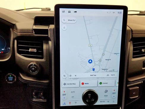 Used 2022 Ford Expedition Max Platinum image 18