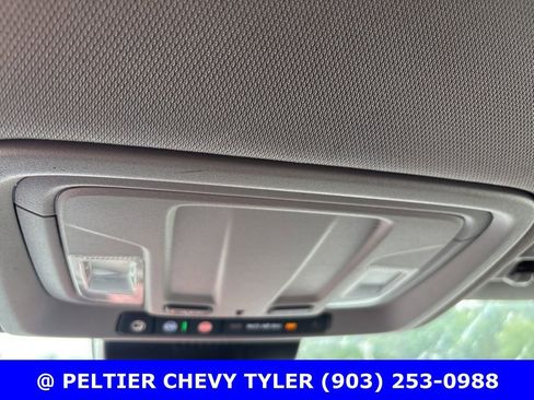 Used 2023 Chevrolet Silverado 1500 Custom RWD image 17