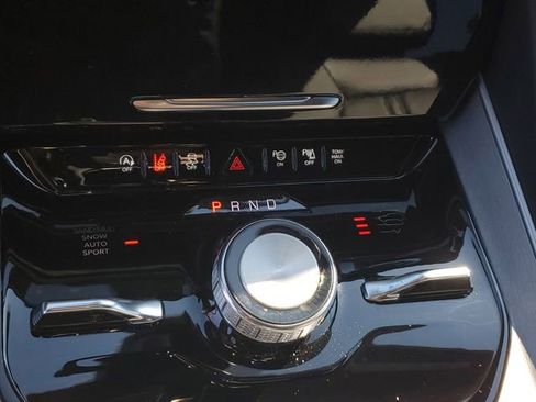 New 2026 Jeep Grand Wagoneer Limited image 34