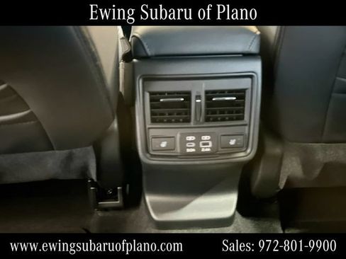 Used 2026 Subaru Outback Limited XT AWD/4WD image 27