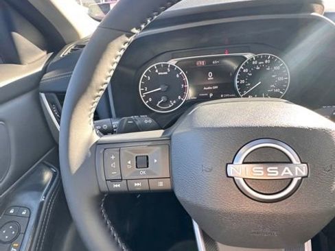 New 2026 Nissan Rogue SV image 17