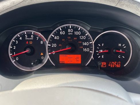 Used 2011 Nissan Altima 2.5 SL w/ 2.5SL Pkg FWD image 15