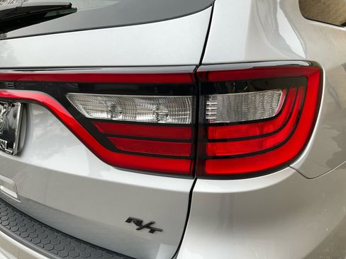 New 2025 Dodge Durango R/T image 34
