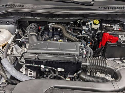 Certified 2023 Ford Escape ST-Line w/ Tech Pack #1 image 41