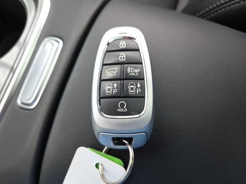 Used 2021 Hyundai Santa Fe Calligraphy AWD/4WD image 12