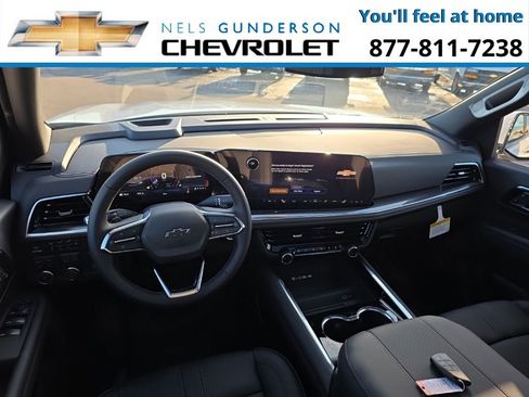 New 2026 Chevrolet Suburban RST w/ Comfort Package image 15