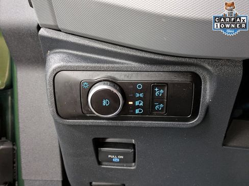 Used 2023 Ford Bronco Big Bend AWD/4WD image 22