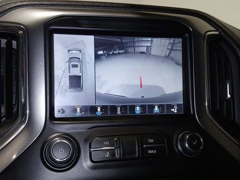 Certified 2019 Chevrolet Silverado 1500 LTZ w/ LTZ Plus Package image 29