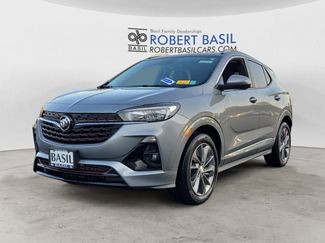 Used 2023 Buick Encore GX Select w/ Sport Touring Package image 1