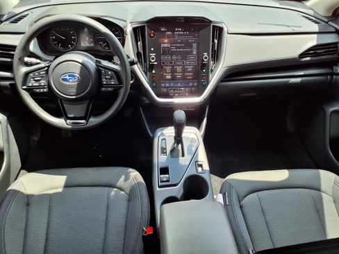 Certified 2024 Subaru Crosstrek 2.0i Premium w/ Crosstrek Mirror Package AWD/4WD image 4