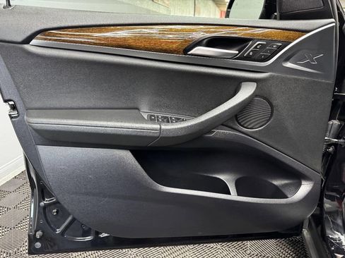 Used 2019 BMW X3 sDrive30i w/ Driving Assistance Package image 39