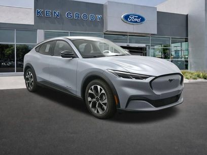 New 2026 Ford Mustang Mach-E Select