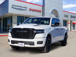 New 2026 RAM 1500 Laramie video 2