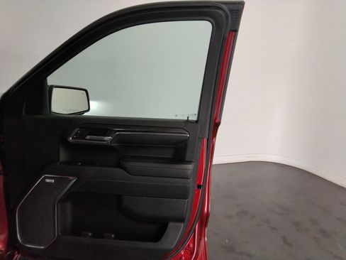 Used 2023 Chevrolet Silverado 1500 LTZ w/ Technology Package image 46