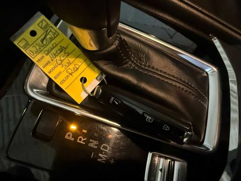 Used 2020 MAZDA CX-5 Sport image 37