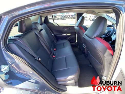 New 2027 Toyota Prius Plug-In Hybrid w/ Limited Premium Package FWD image 14
