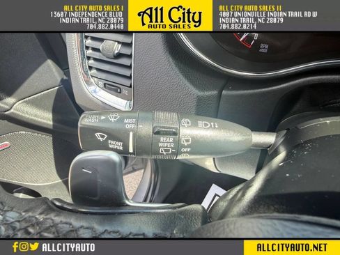 Used 2017 Dodge Durango GT w/ Premium Group image 20