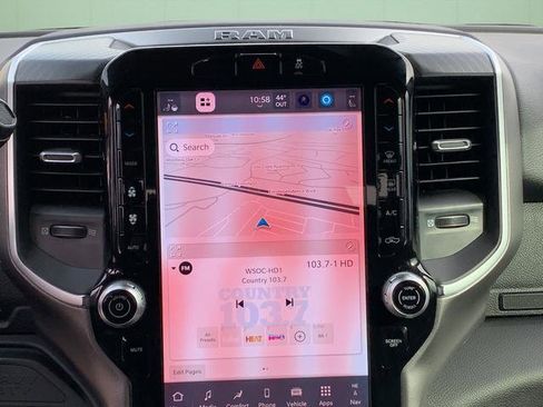 New 2026 RAM 2500 Big Horn image 30