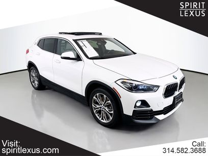 Used 2019 BMW X2 xDrive28i