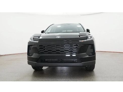New 2026 Toyota RAV4 LE FWD image 38