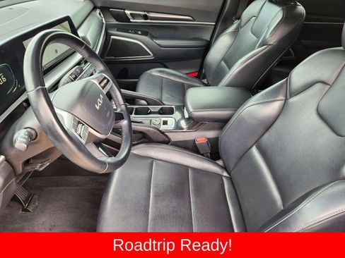 Used 2024 Kia Telluride S w/ S Sunroof Package AWD/4WD image 22