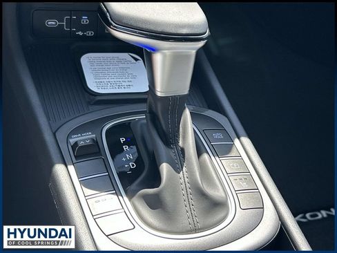 New 2027 Hyundai Kona SEL Sport FWD image 31