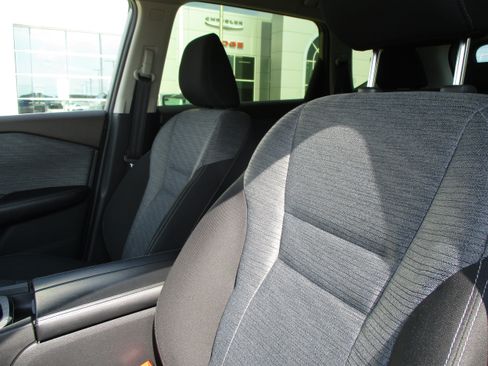 Used 2023 Nissan Rogue SV AWD/4WD image 33