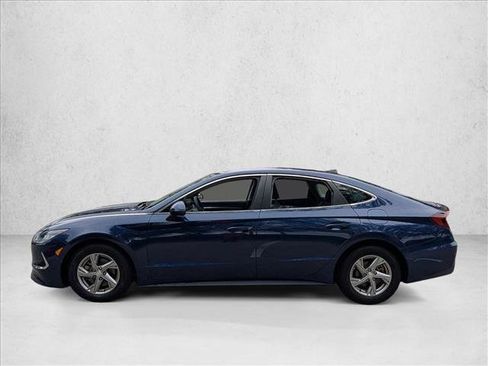 Used 2022 Hyundai Sonata SE image 8