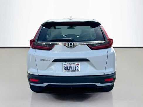 Used 2020 Honda CR-V LX image 6