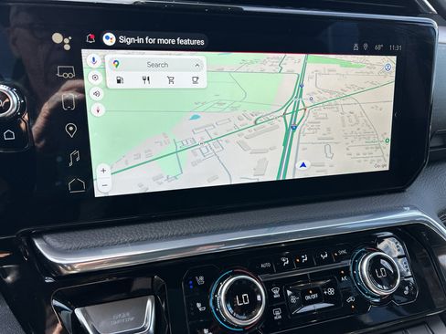 Used 2025 GMC Sierra 1500 Denali w/ Denali Reserve Package image 19