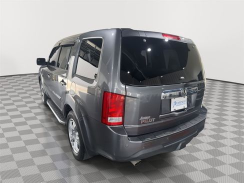 Used 2015 Honda Pilot EX-L image 9