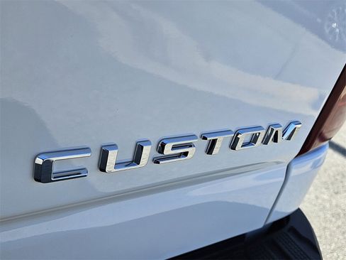 New 2026 Chevrolet Silverado 2500 Custom w/ Z71 Off-Road Package image 10