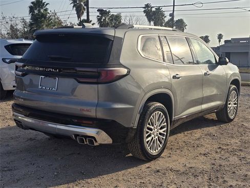 New 2026 GMC Acadia Denali image 5