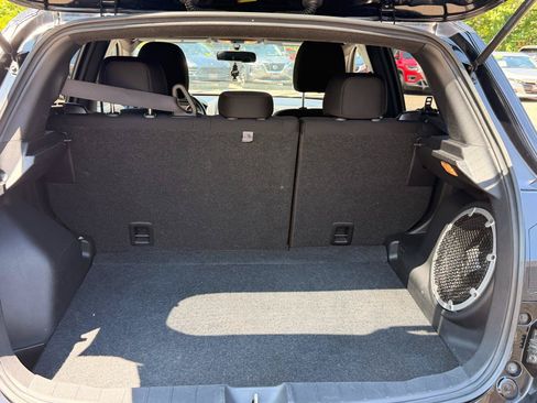 Used 2020 Mitsubishi Outlander Sport Black Edition FWD image 19