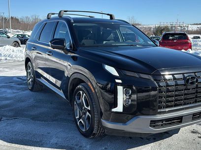 Used 2023 Hyundai Palisade SEL w/ Premium Package
