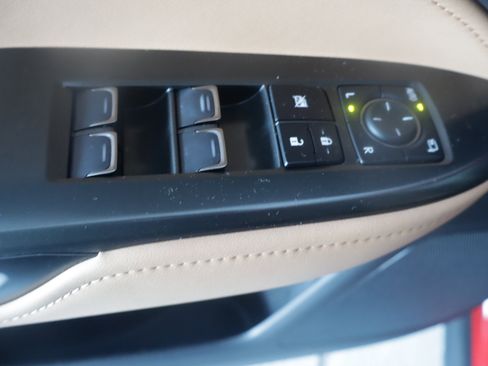 Used 2024 Lexus NX 350 AWD w/ Vision Package image 12